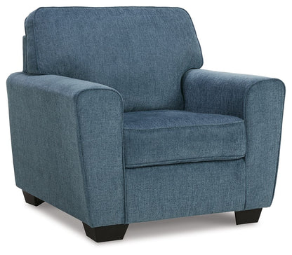 Cashton - Living Room Set by Ashley – view 8