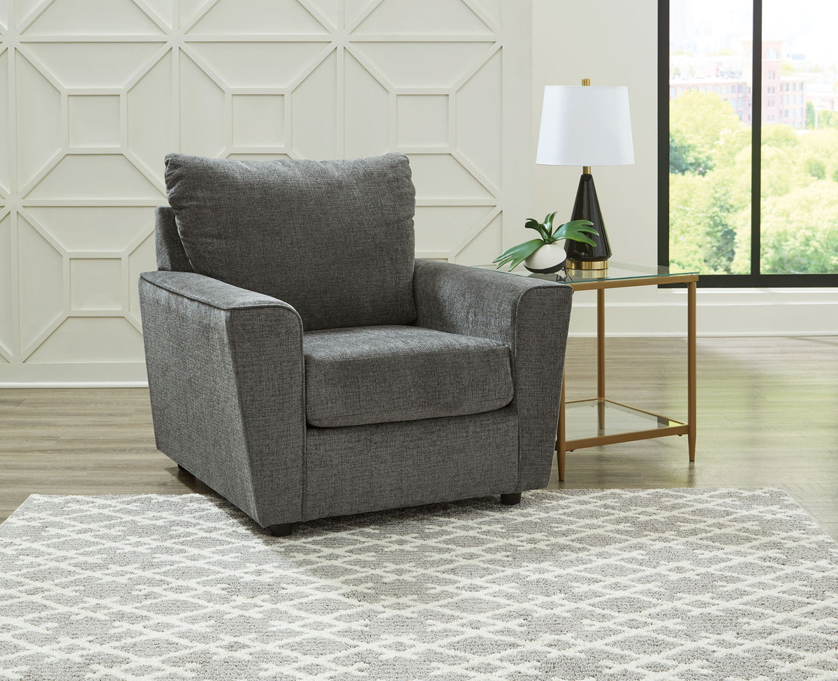 Stairatt - Living Room Set by Ashley – view 6