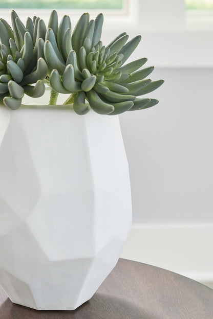 Karenton - Vase by Ashley – view 6