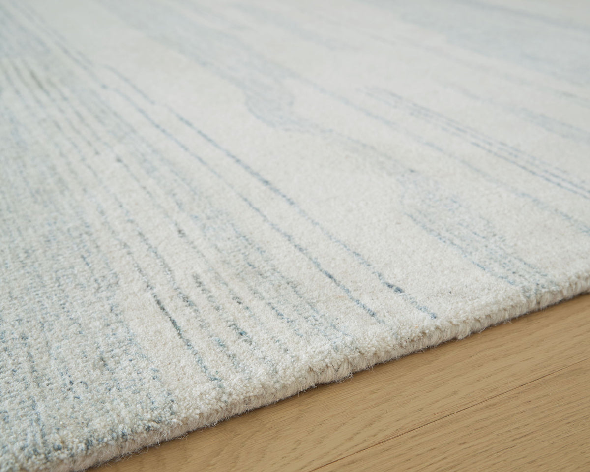 Genemost - Rug by Ashley – view 4