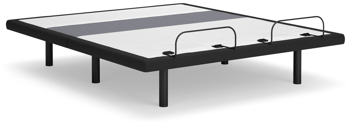 Best Base With Lumbar And Audio by Ashley – view 3