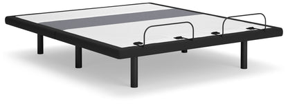 Best Base With Lumbar And Audio by Ashley – view 3