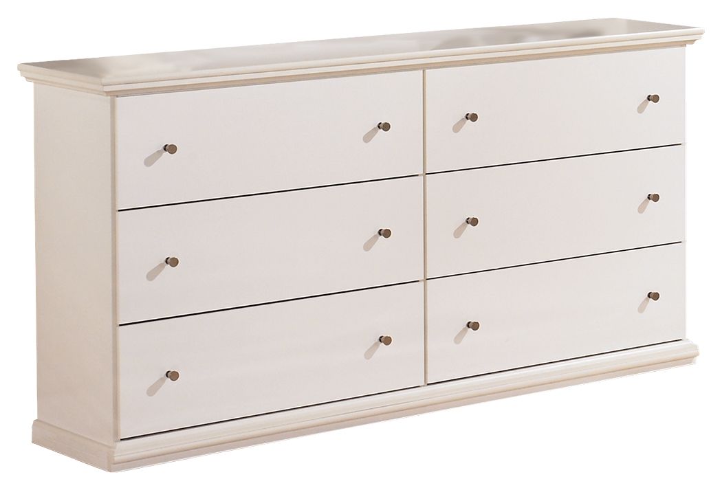 Bostwick Shoals - Panel Bedroom Set by Ashley – view 3