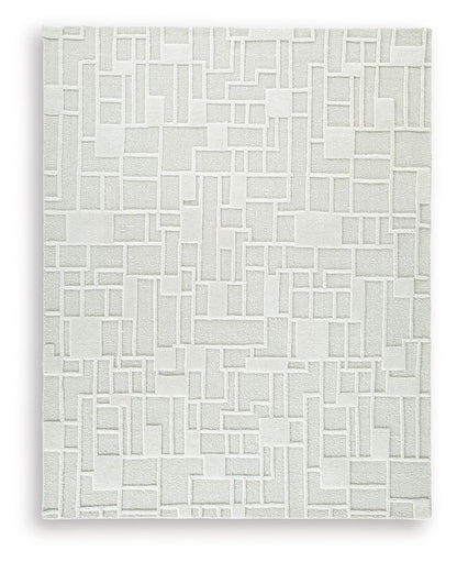 Empriss - Rug by Ashley – Area Rugs