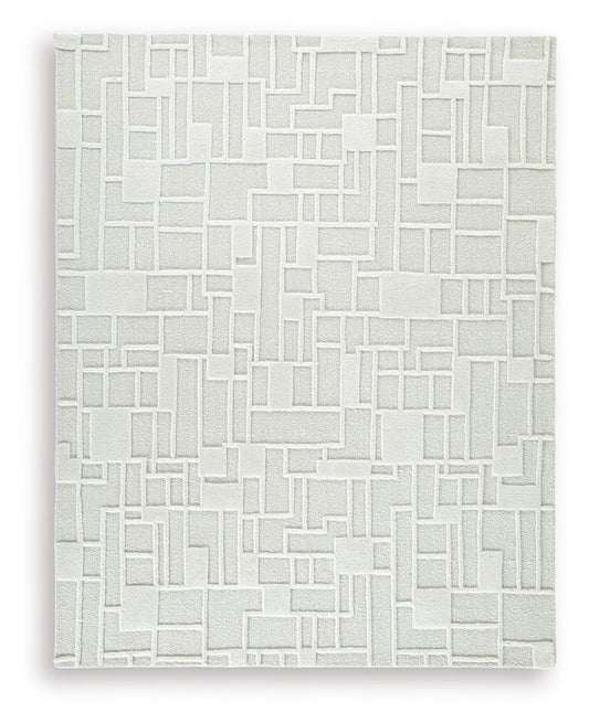 Empriss - Rug by Ashley – Area Rugs