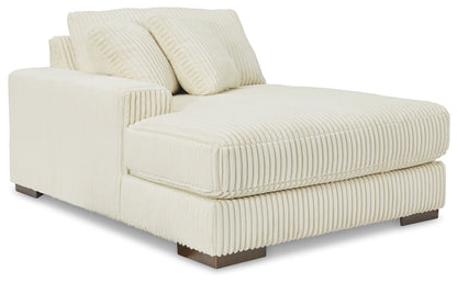 Lindyn - 2 Piece Sectional by Ashley – view 15