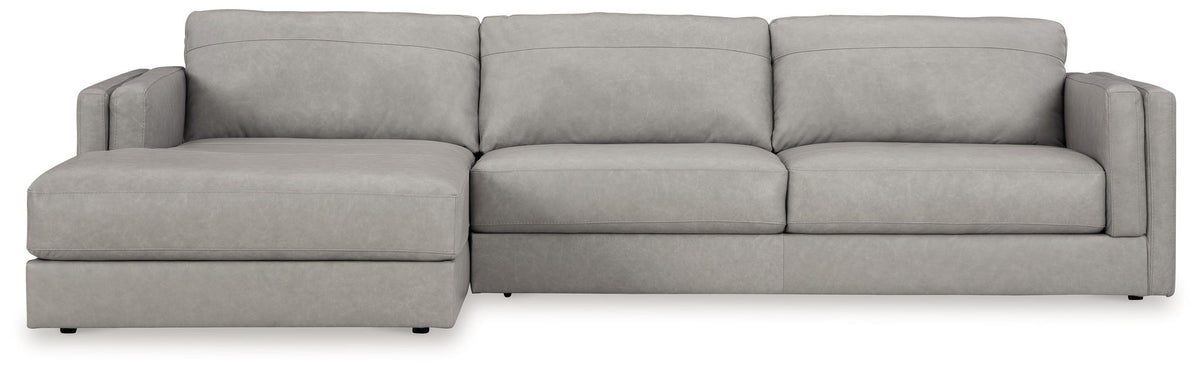 Amiata - 2 Piece Sectional by Ashley – view 8