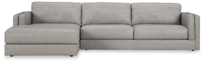 Amiata - 2 Piece Sectional by Ashley – view 8
