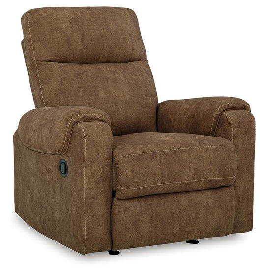 Edenwold - Rocker Recliner - Brindle by Ashley – Rocker Chairs