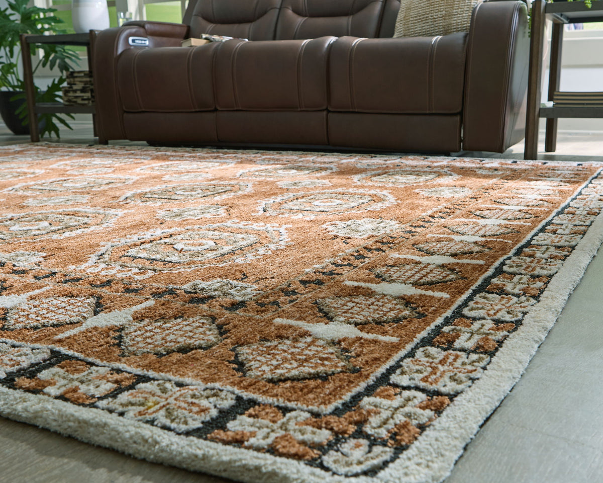 Qaabiz - Rug by Ashley – view 3