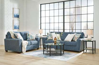 Cashton - Living Room Set by Ashley – view 3
