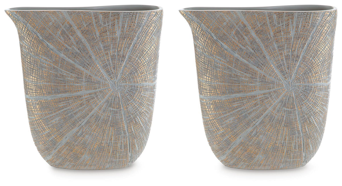 Ardenley - Vase by Ashley – view 3