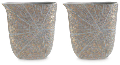 Ardenley - Vase by Ashley – view 3