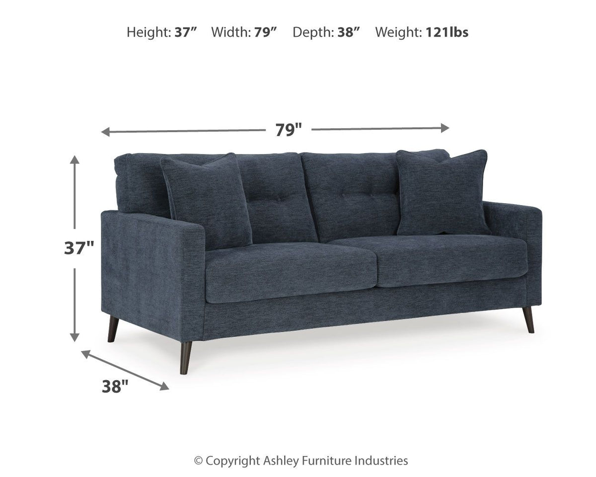 Bixler - Sofa by Ashley – view 6