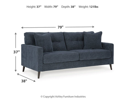 Bixler - Sofa by Ashley – view 6