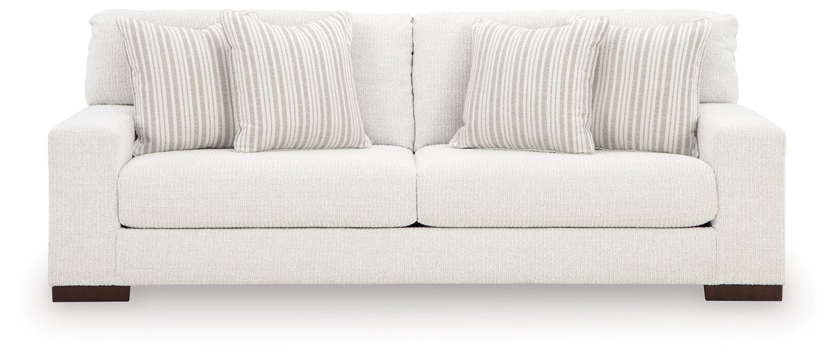 Hartside - Sofa - Frosted – view 3