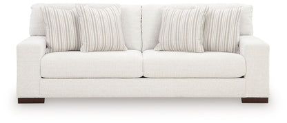 Hartside - Sofa - Frosted – view 3