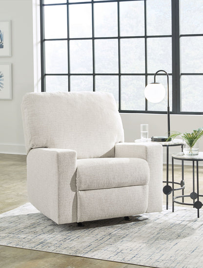 Rannis - Rocker Recliner by Ashley – view 7
