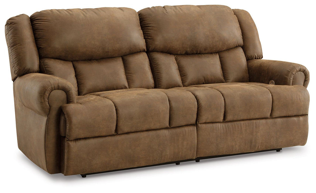 Boothbay - 2 Seat Reclining Sofa by Ashley – view 6