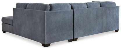 Marleton - 2 Piece Sectional by Ashley – view 12