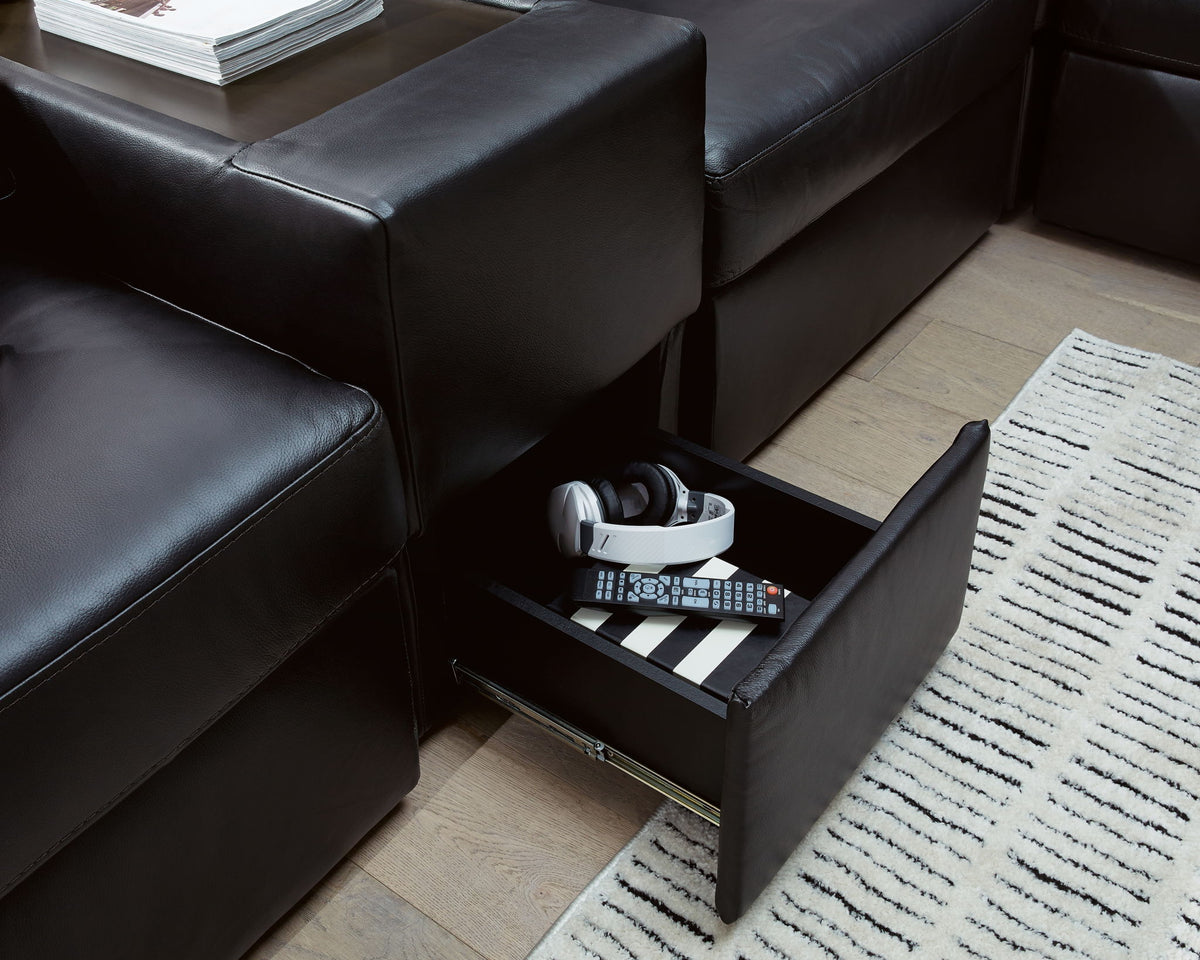 ModMax II - 8 Piece Sectional by Ashley – view 10