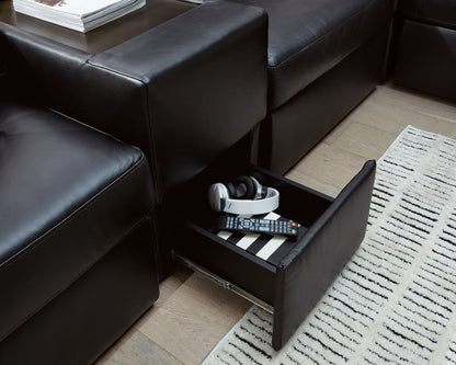 ModMax II - 8 Piece Sectional by Ashley – view 10