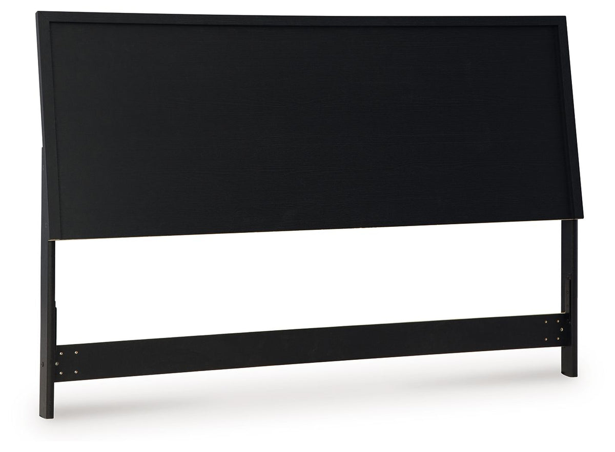 Danziar - Panel Headboard by Ashley – Panel Headboards