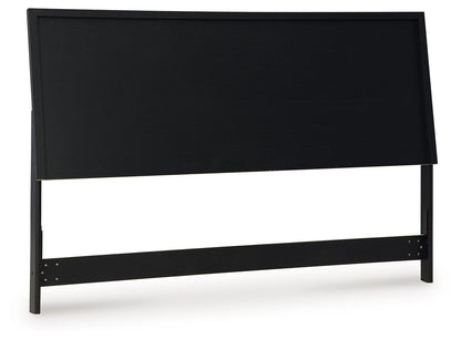 Danziar - Panel Headboard by Ashley – Panel Headboards