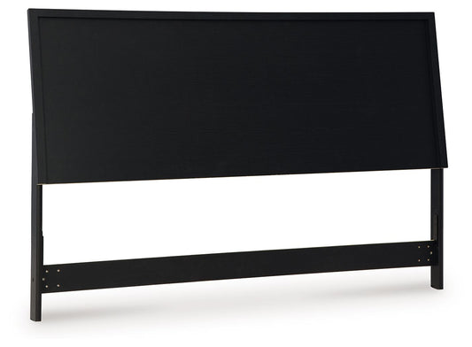 Danziar - Panel Headboard by Ashley – Panel Headboards