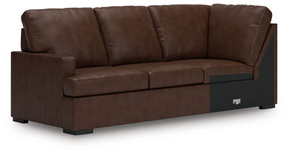 McDowlan - Sectional by Ashley – view 9
