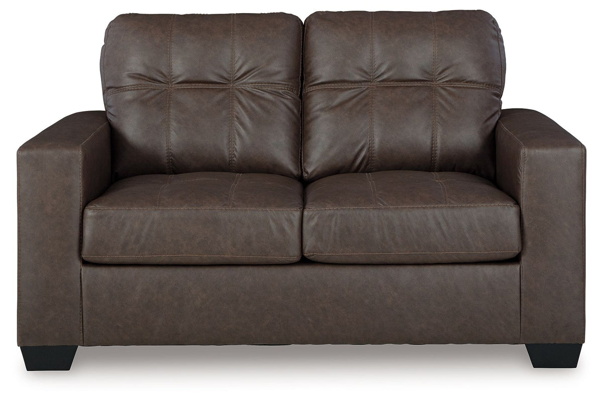Barlin Mills - Loveseat – view 7