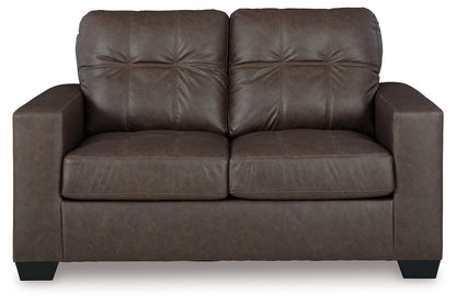 Barlin Mills - Loveseat – view 7