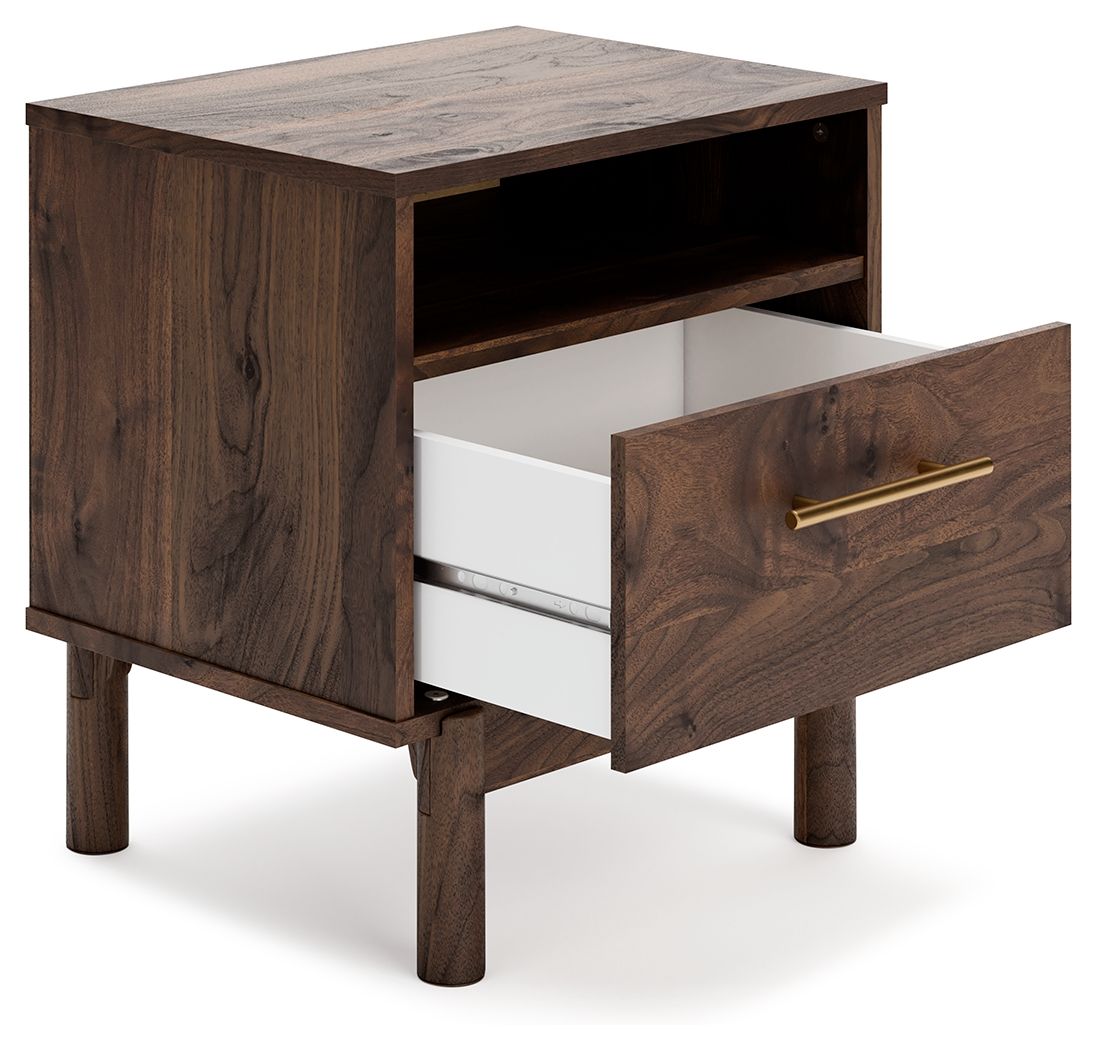 Calverson - Night Stand by Ashley – view 6