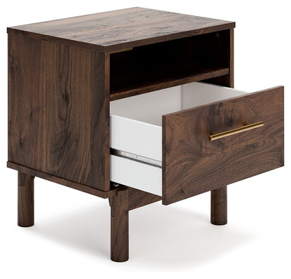 Calverson - Night Stand by Ashley – view 6