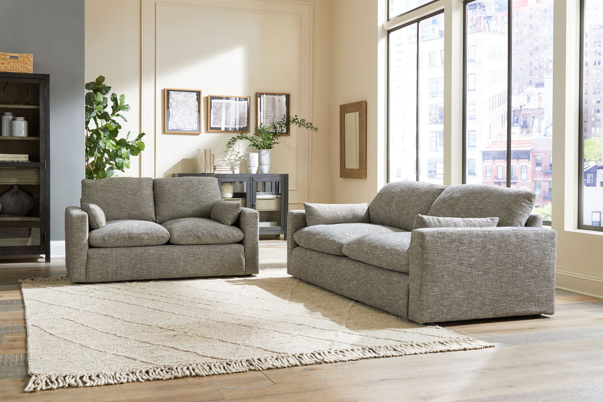 Dramatic - Living Room Set – view 2