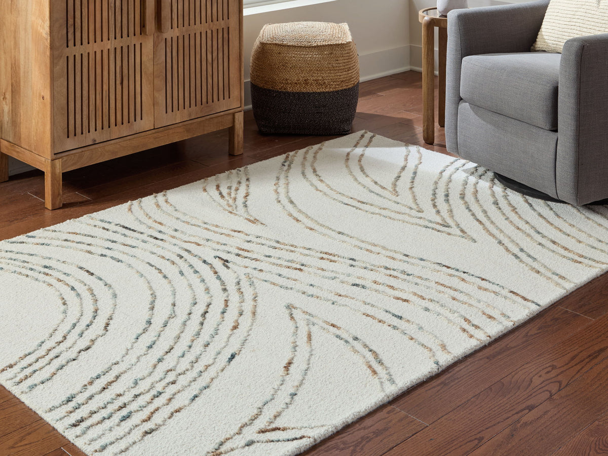 Deenbury - Rug by Ashley – view 3