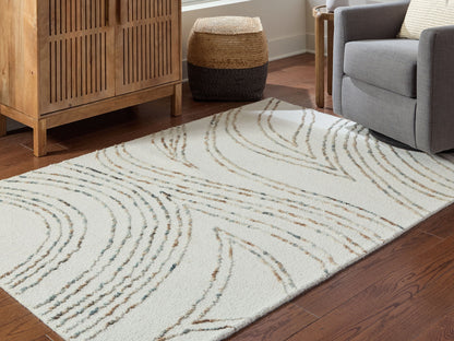 Deenbury - Rug by Ashley – view 3