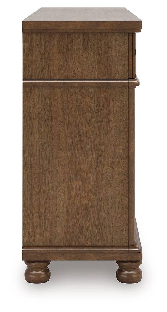 Rowlenstown - Dresser by Ashley – view 12