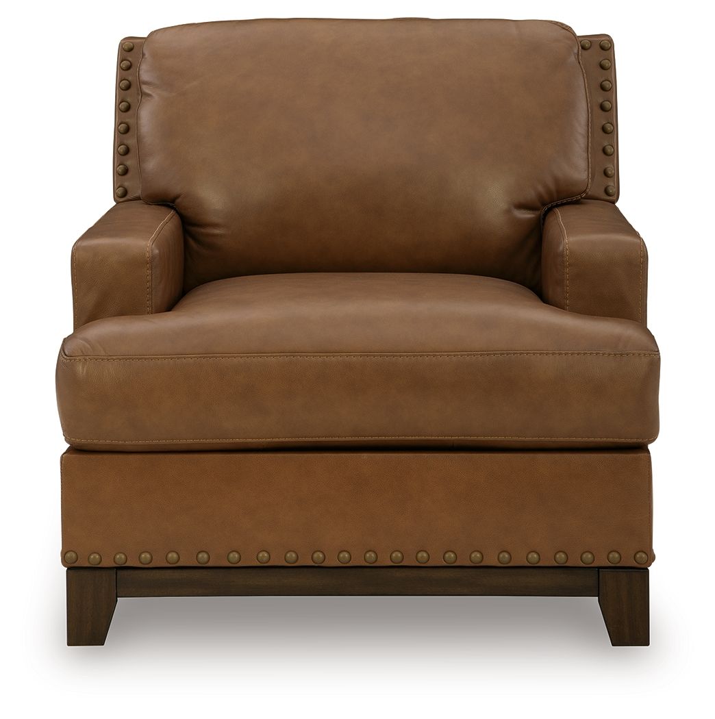 Saonara - Chair - Amber by Ashley – view 2