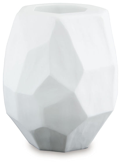 Karenton - Vase by Ashley – view 2