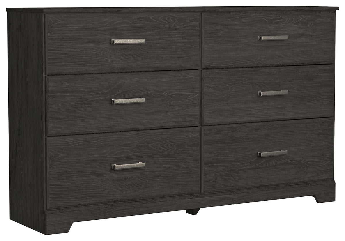 Belachime - Dresser by Ashley – Dressers