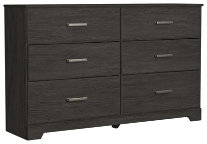 Belachime - Dresser by Ashley – Dressers