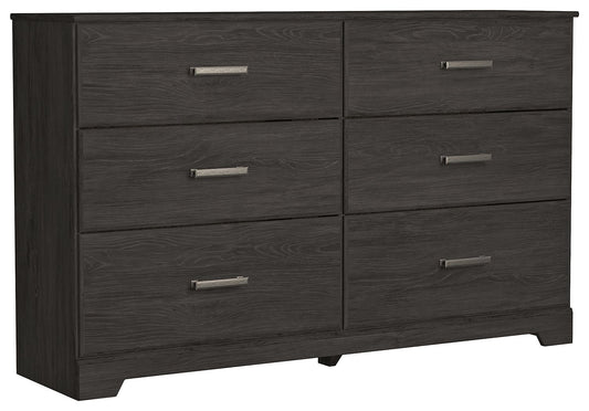Belachime - Dresser by Ashley – Dressers