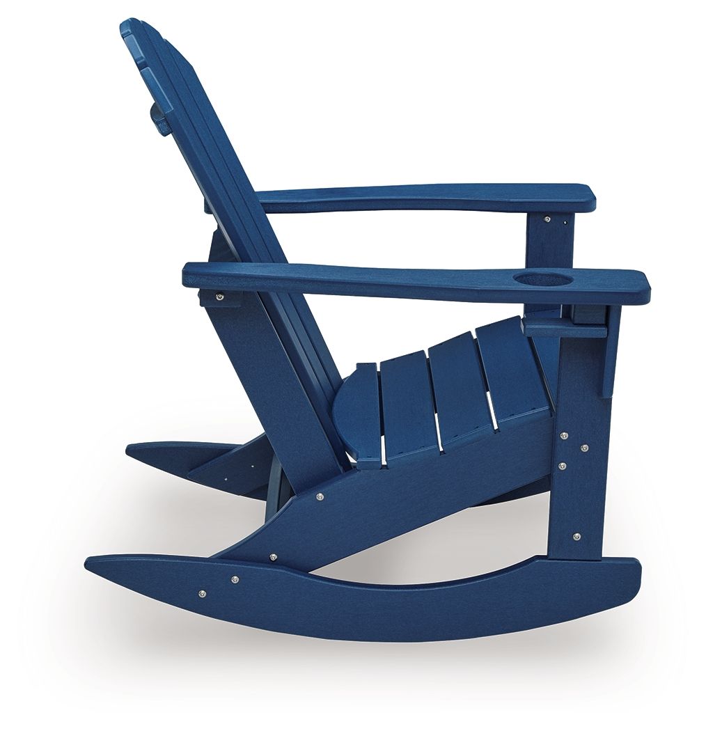 Sundown Shores - Rocking Chair by Ashley – view 4