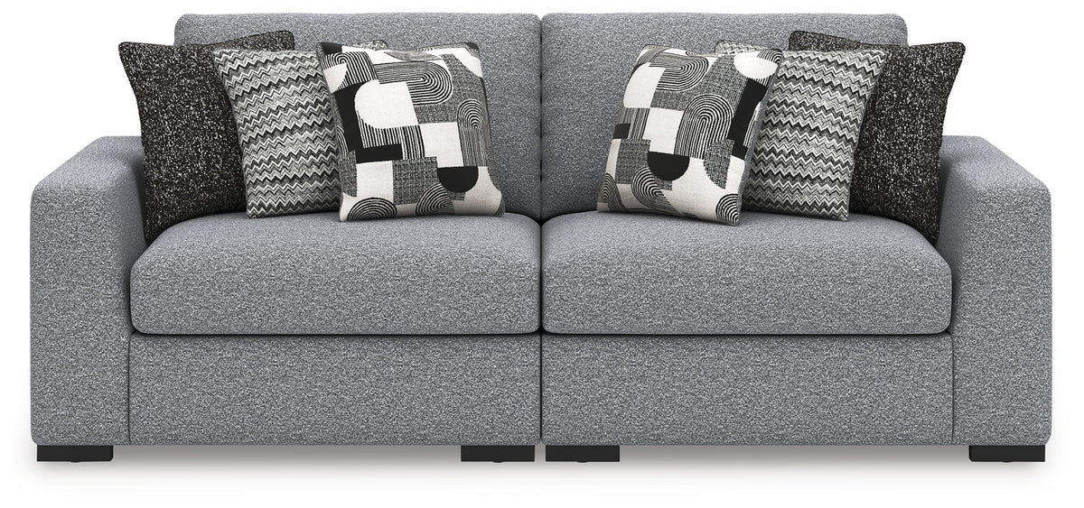 Bealton - 2 Piece Sectional – view 4