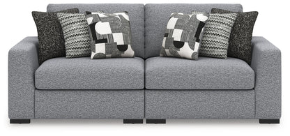 Bealton - 2 Piece Sectional – view 4