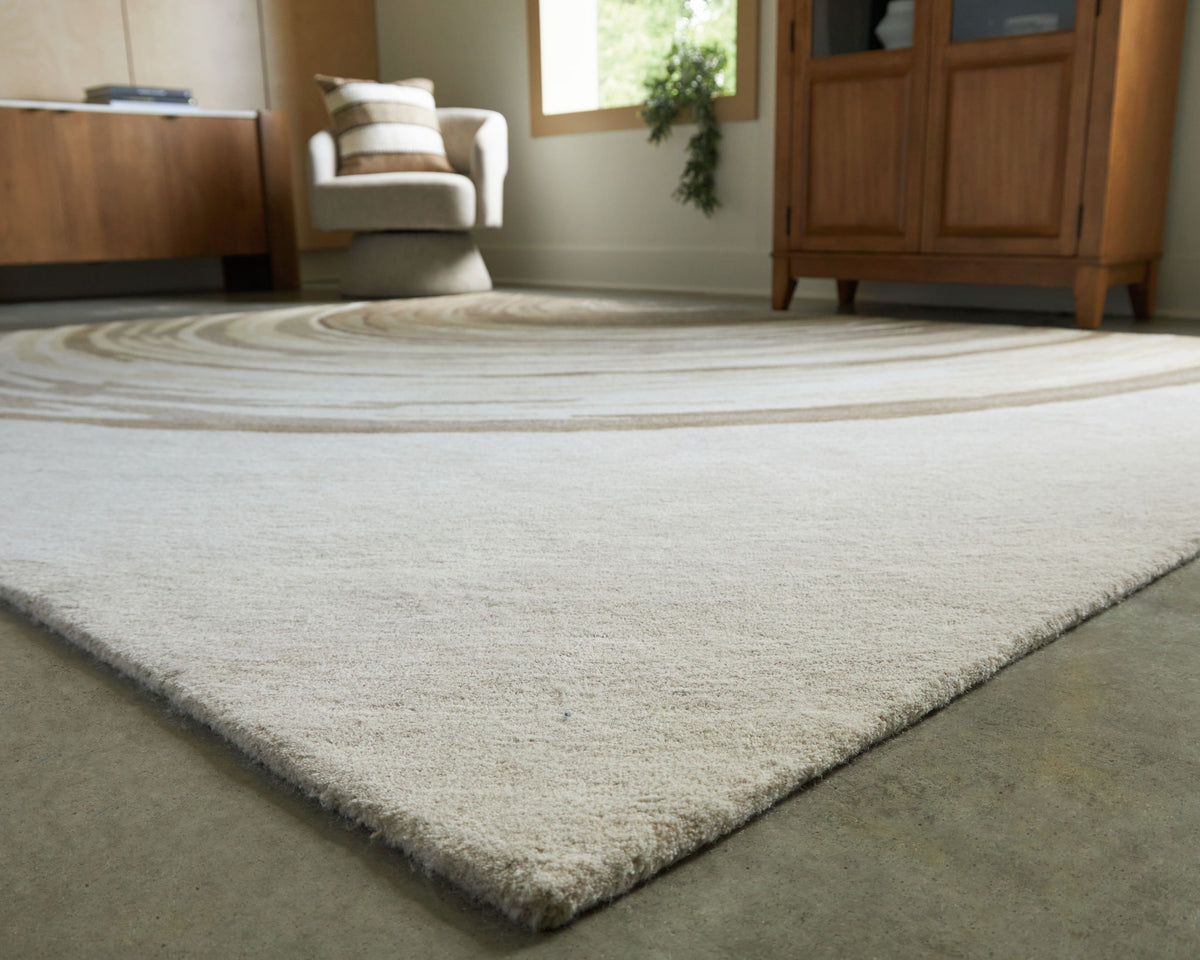 Rizwana - Rug by Ashley – view 4