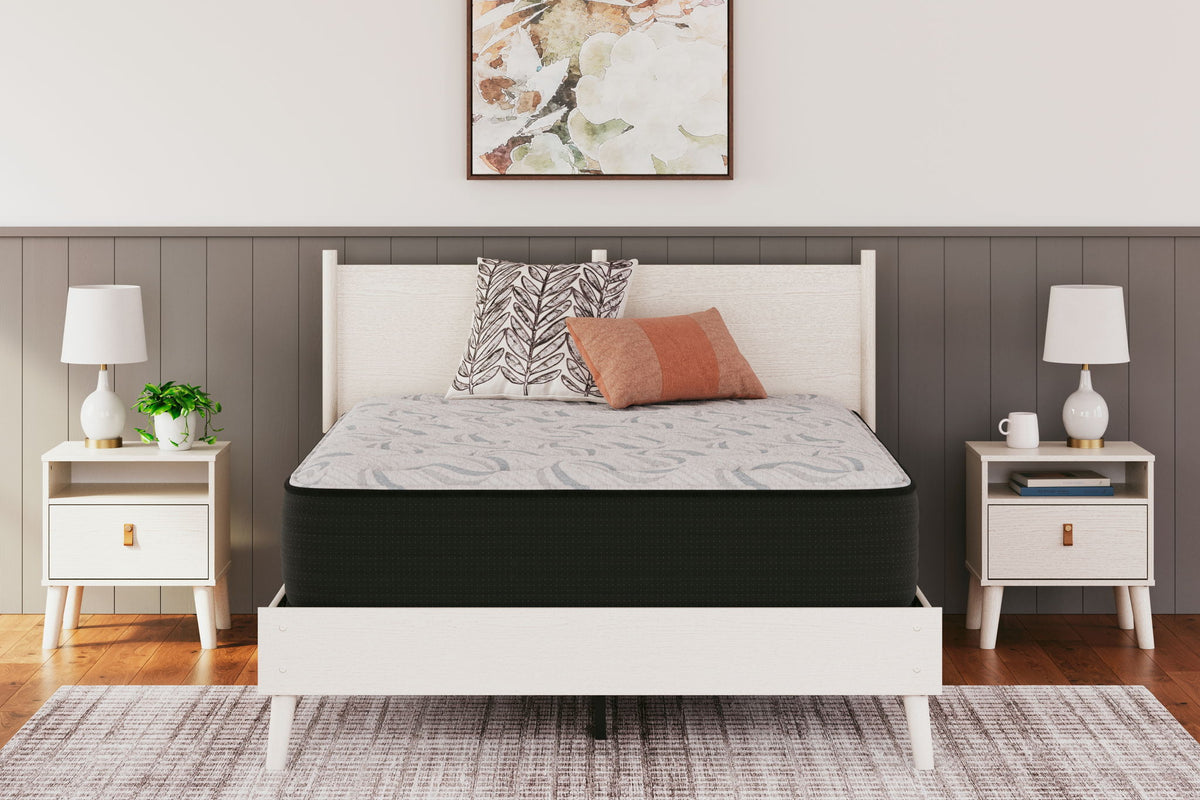 Elite Springs Plush - Mattress by Ashley – view 3