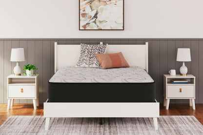Elite Springs Plush - Mattress by Ashley – view 3