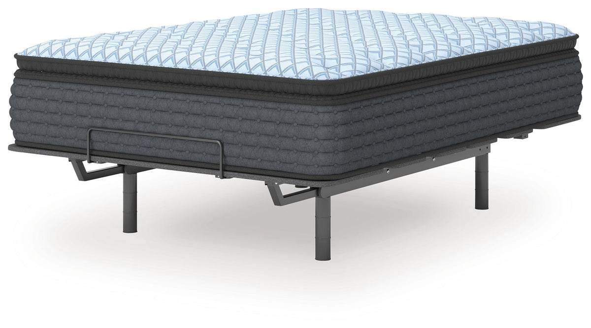 Destin Cove PT - Mattress by Ashley – view 3